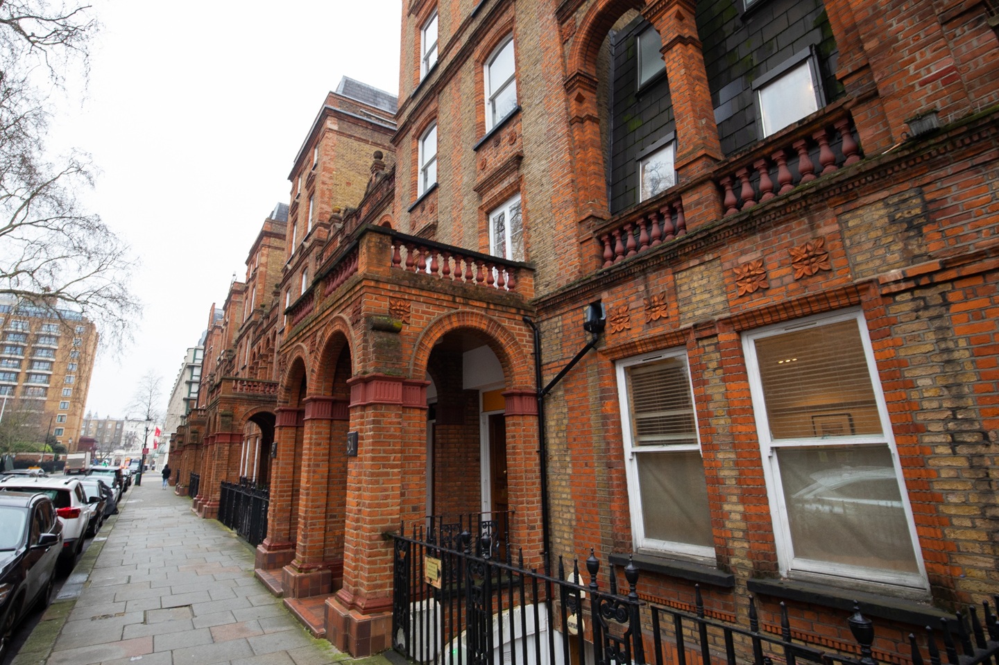 Additional image 8 of 1 Bed Flat, Courtfield Road, SW7, N1 7GU