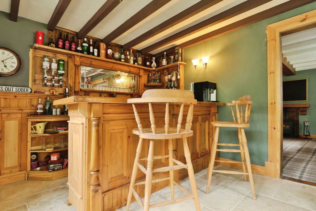 Additional image 5 of 3 bed detached house for saleThe Old Post House, Saxby-All-Saints, Brigg, Lincolnshire DN20