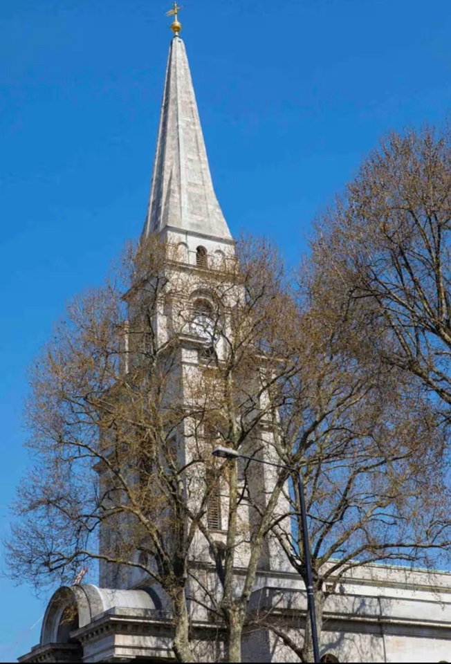 Additional image 7 of 1 Bed Flat, Commercial Street, E1, N1 7GU