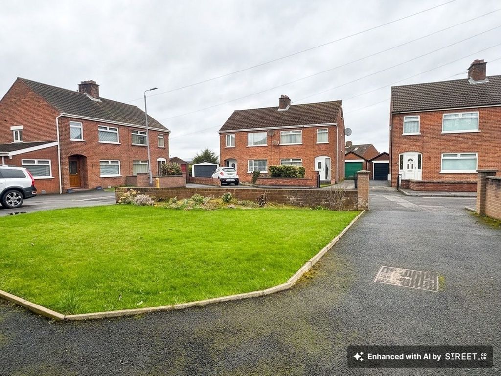 Additional image 17 of 3 bed flat for saleGlensharragh Gardens, Belfast BT6