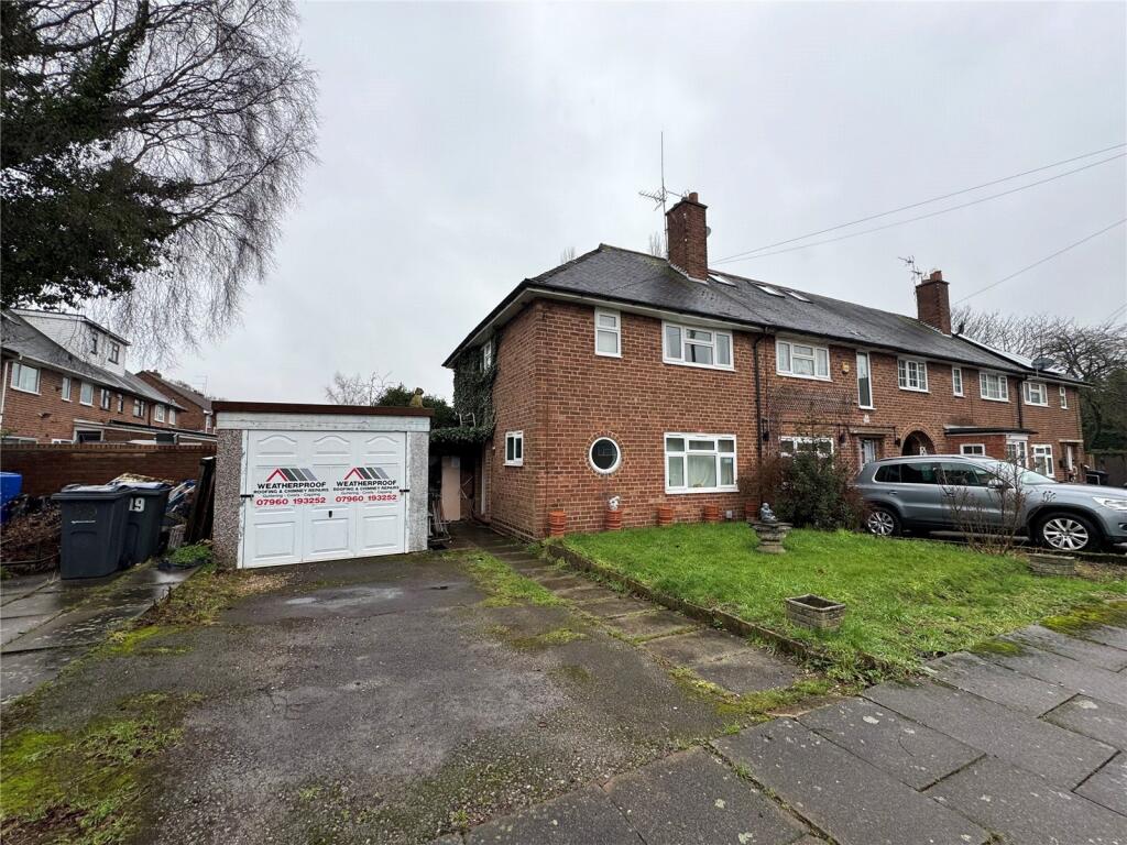 Additional image 2 of Bordesley Green East, Stechford, Birmingham, West Midlands, B33