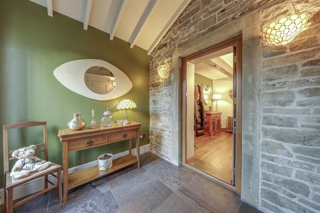 Additional image 10 of 7 bed detached house for saleRoyds Road, Stacksteads, Bacup, Rossendale OL13