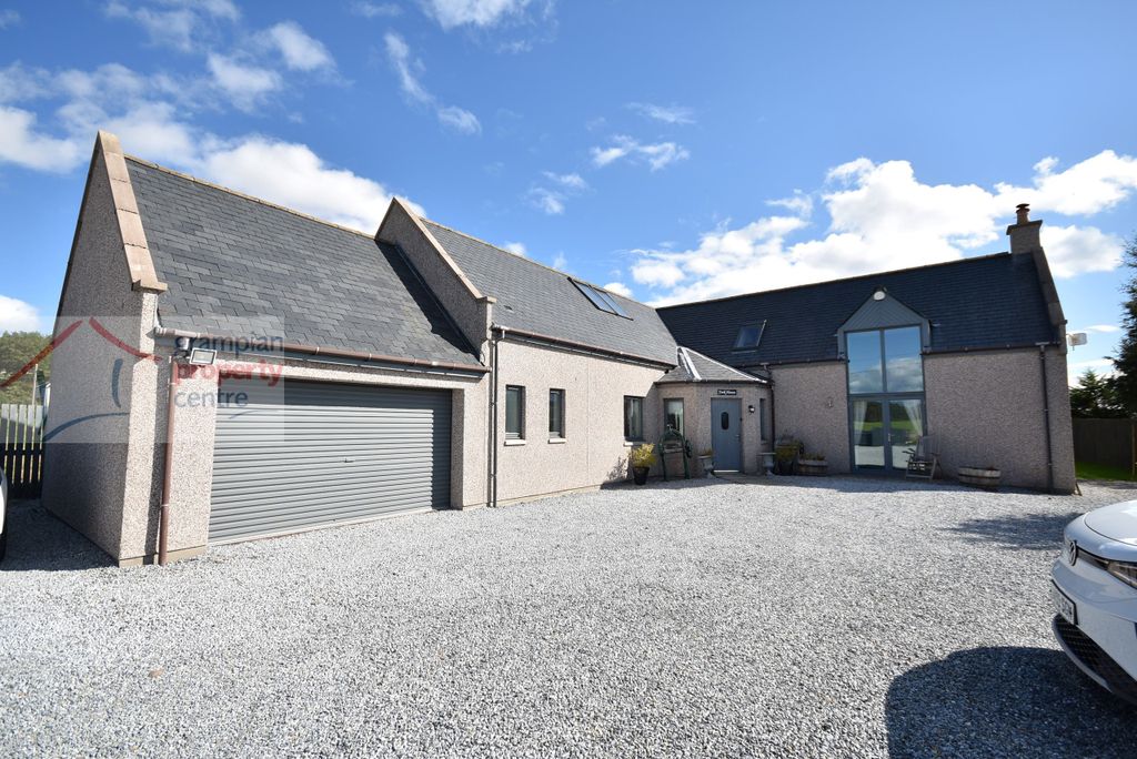 7 bed detached house for saleYork House, Mosstowie IV30