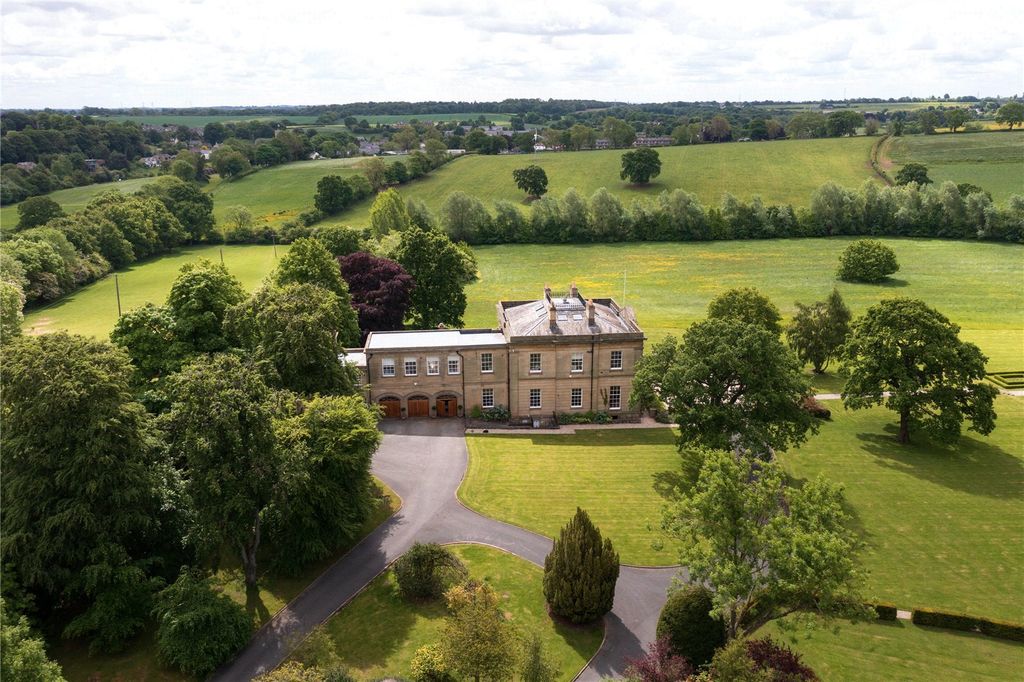 Additional image 59 of 8 bed detached house for saleThorner Lane, Scarcroft, Leeds LS14