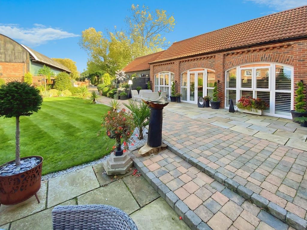 Additional image 41 of 5 bed detached house for saleSand Pit Lane, Alkborough, Scunthorpe, Lincolnshire DN15
