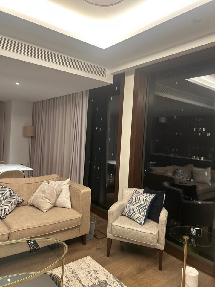 Additional image 3 of 2 Bed Flat, Nine Elms, SW8, SW8 5GZ