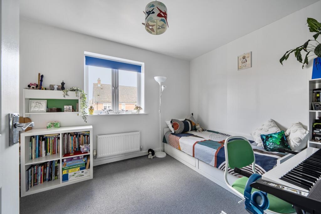 Additional image 11 of 12 Somerton Drive, Marston Green, Solihull B37 7XH