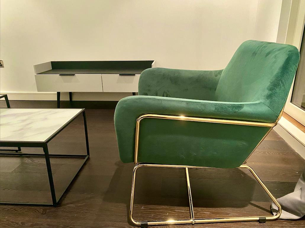 Additional image 3 of 1 Bed Flat, Moore House, SW1W, N1 7GU