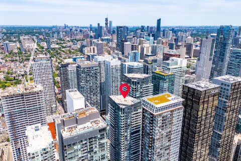 Additional image 7 of 915-115 Blue Jays Way, Toronto, ON, M5V 0N4