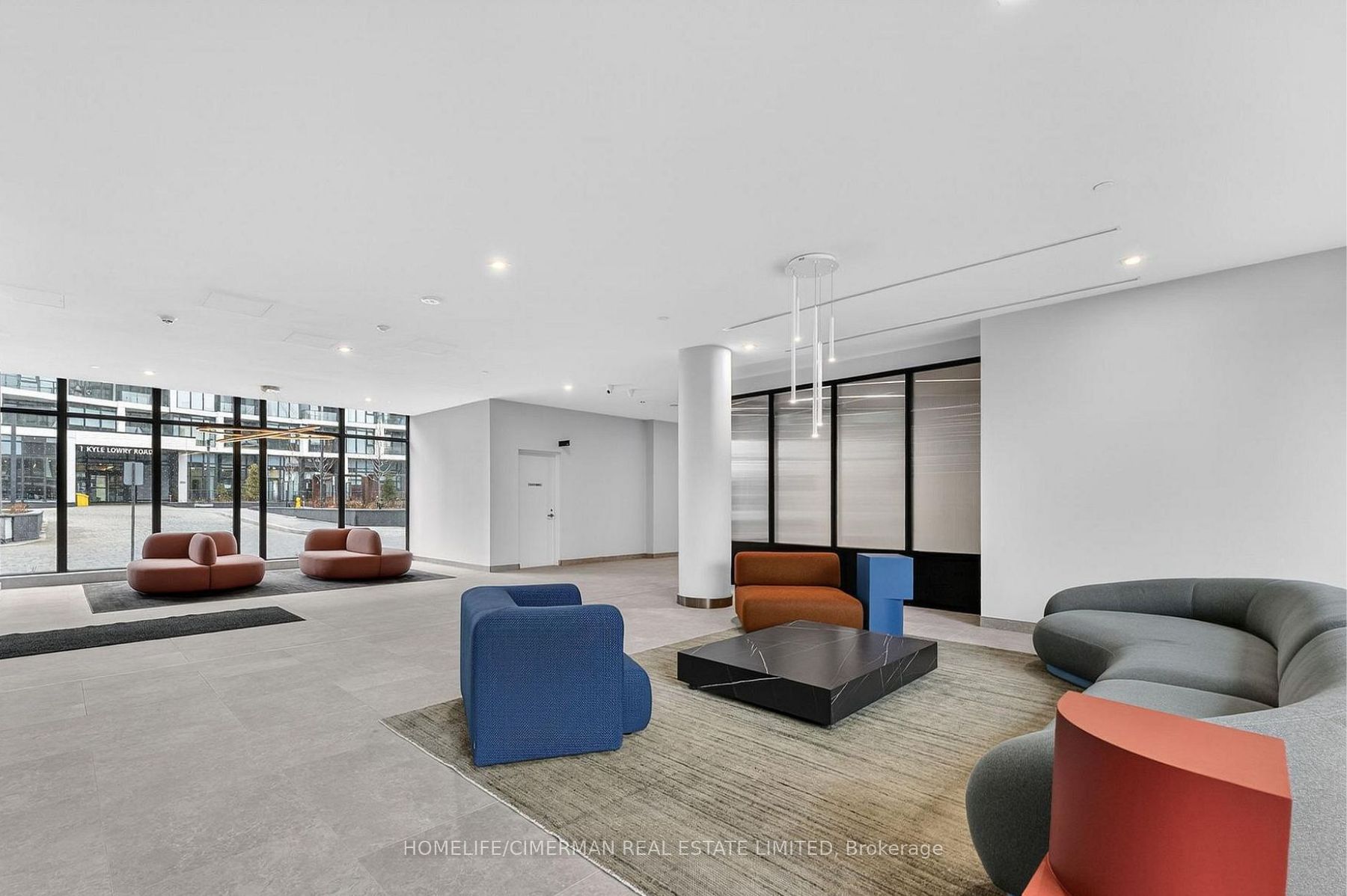 Additional image 3 of 2502-1 Quarrington Lane, Toronto, ON, M3C 0S4