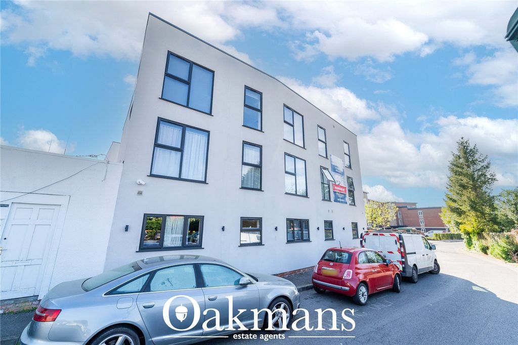 Studio for sale342 - 344 Stratford Road, Shirley, Solihull, Warwickshire B90