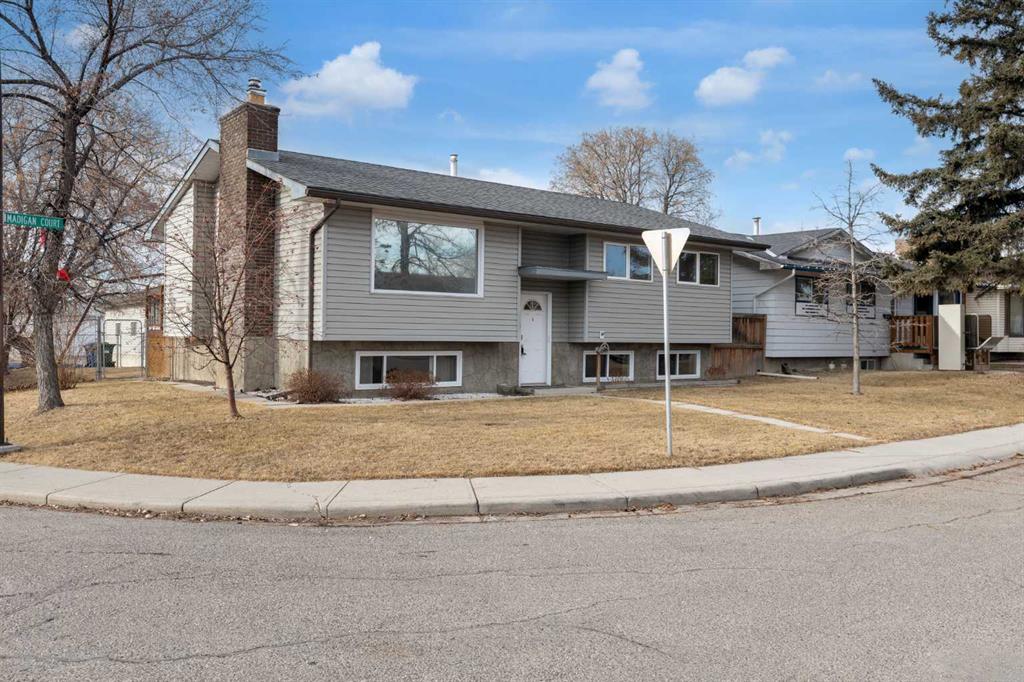 3 Madigan Court NE, Calgary, AB, T2A5C7