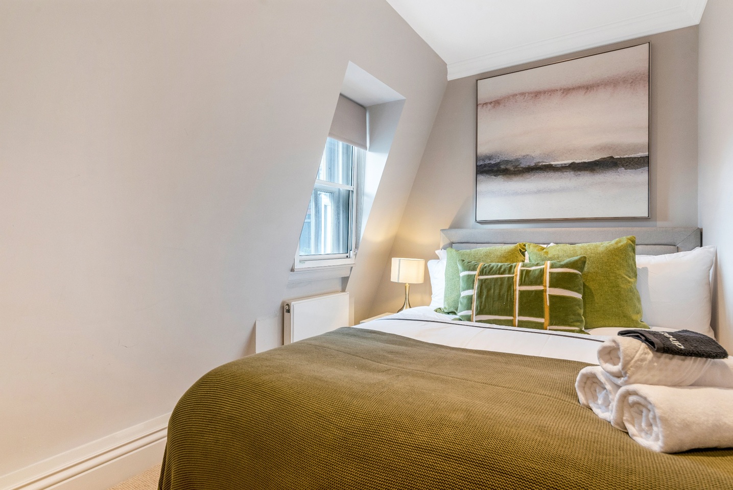 Additional image 5 of 3 Bed Penthouse, Davies St, W1K, N1 7GU