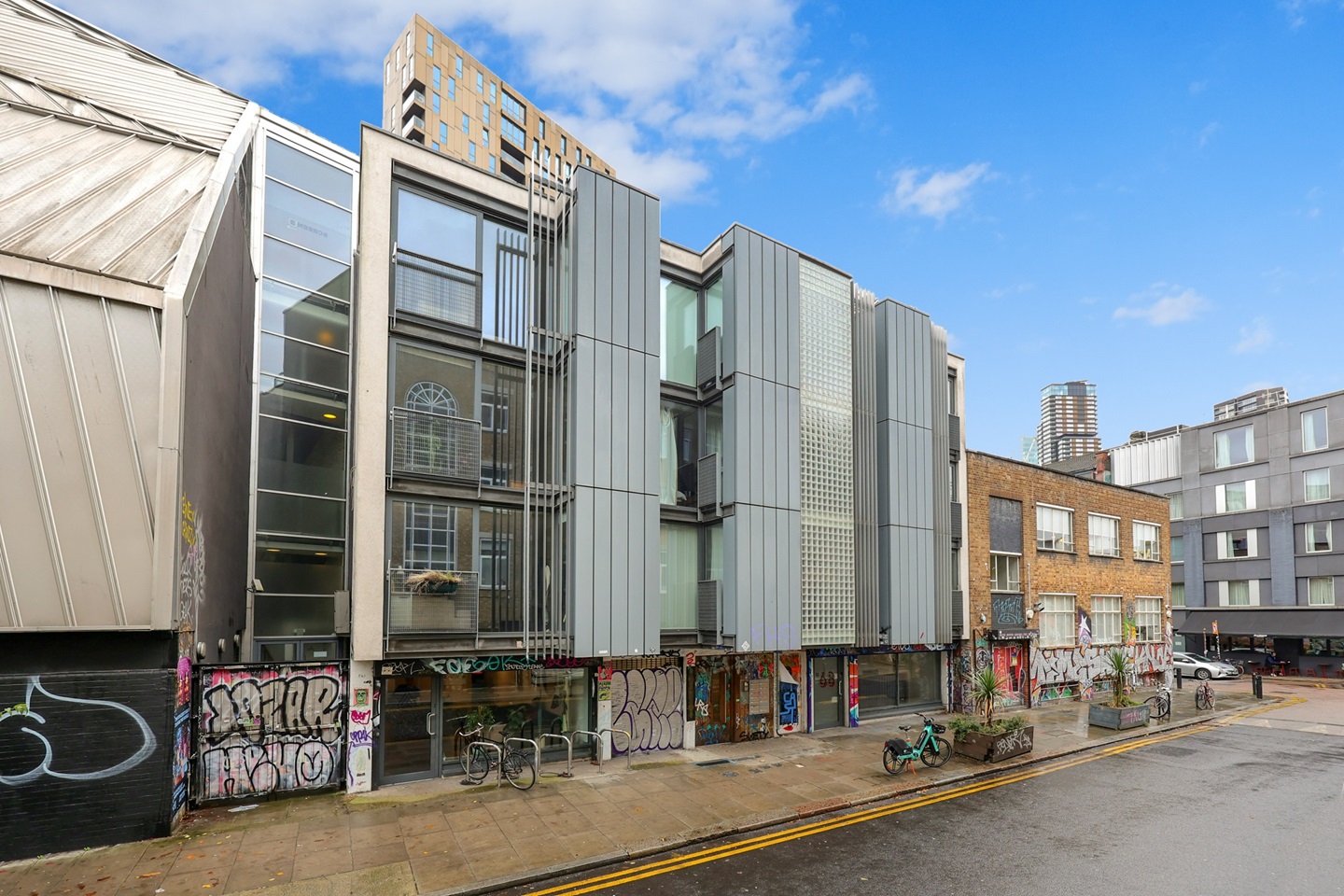 Additional image 25 of 2 Bed Flat, Redchurch Street, E2, N1 7GU