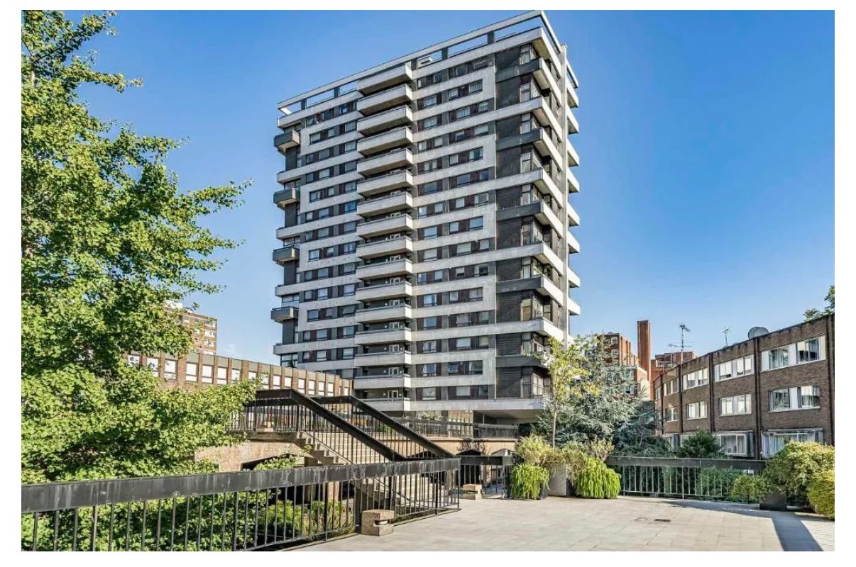 Additional image 8 of 2 Bed Flat, London, W2, N1 7GU