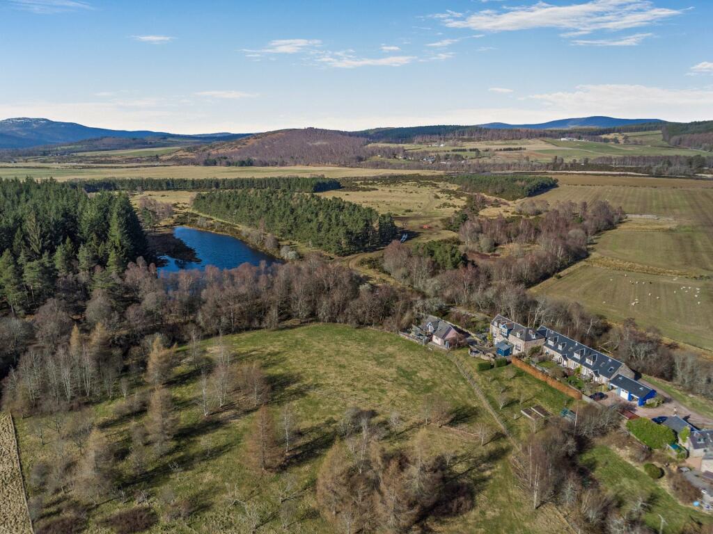 Additional image 23 of Glen Tanar, Aboyne, Aberdeenshire