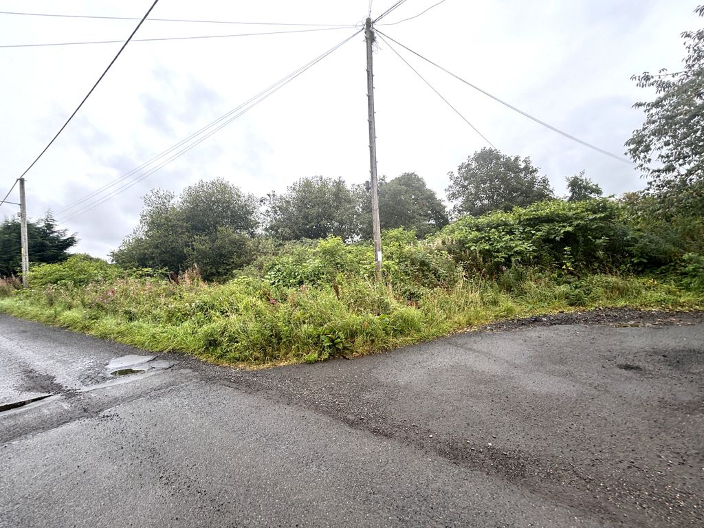 Land for salePlot At Bridge End, Shotts, Lanarkshire ML7 photo 5