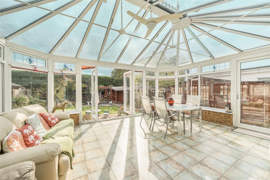 Additional image 2 of 2 bed detached bungalow for saleHeckford Road, Corfe Mullen, Wimborne BH21