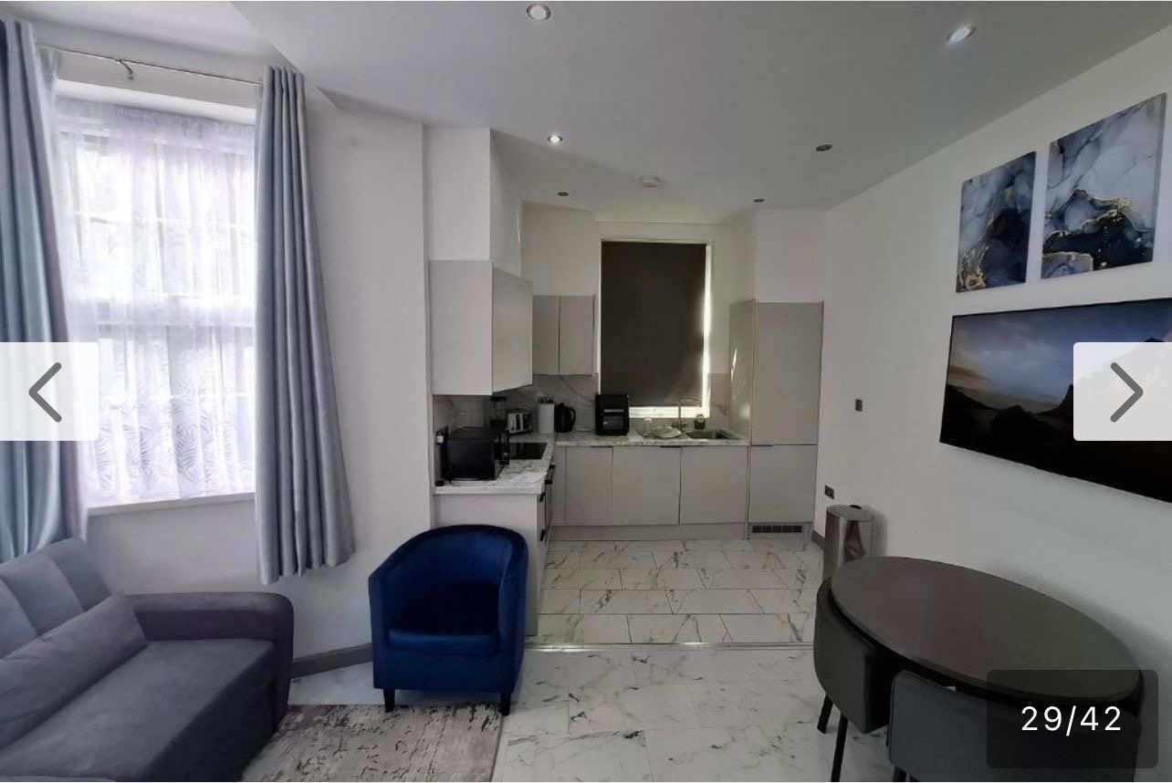 Additional image 11 of Room in a Shared House, New Church Road, SE5, N1 7GU