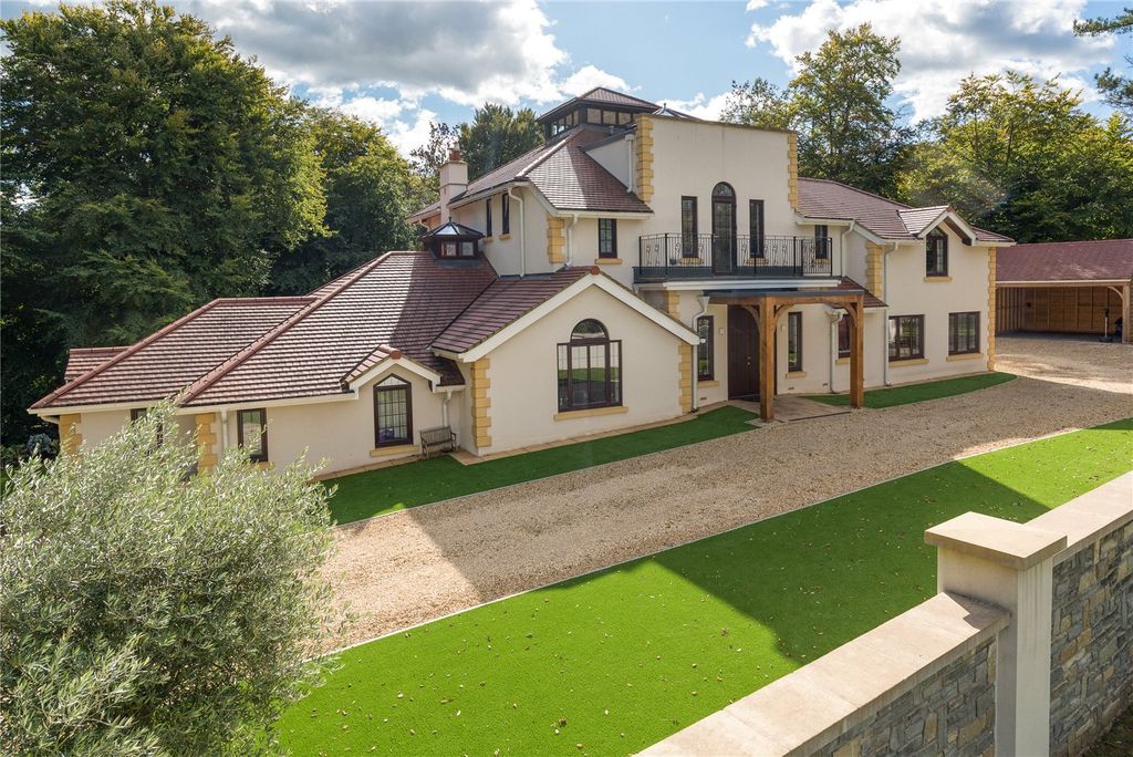 Additional image 14 of 6 bed detached house for saleCadbury Camp Lane, Clapton In Gordano, Bristol BS20