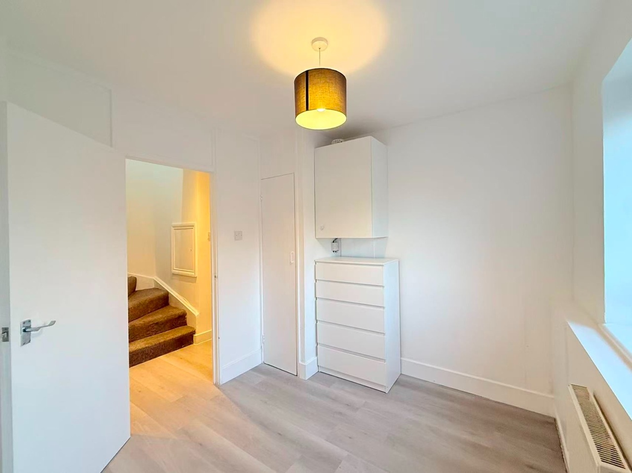 Additional image 19 of 4 Bed Flat, Mursell Estate, SW8, N1 7GU