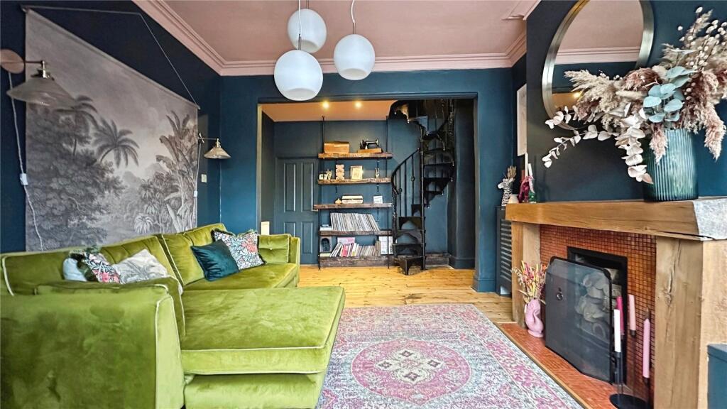 Additional image 2 of Cecil Road, Selly Park, Birmingham