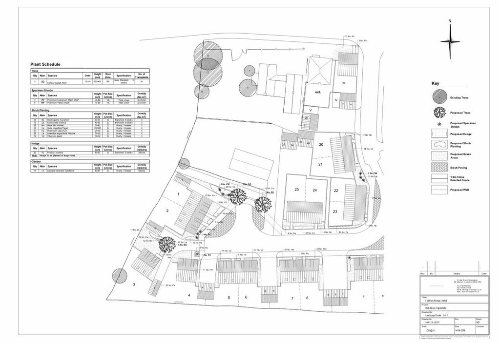 Additional image 16 of Land for saleHigh Street, Ingoldmells, Skegness, Lincolnshire PE25