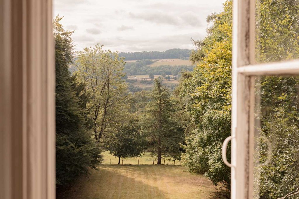 Additional image 18 of 7 bed detached house for saleThe Hayes, Newcastle Road, Corbridge, Northumberland NE45