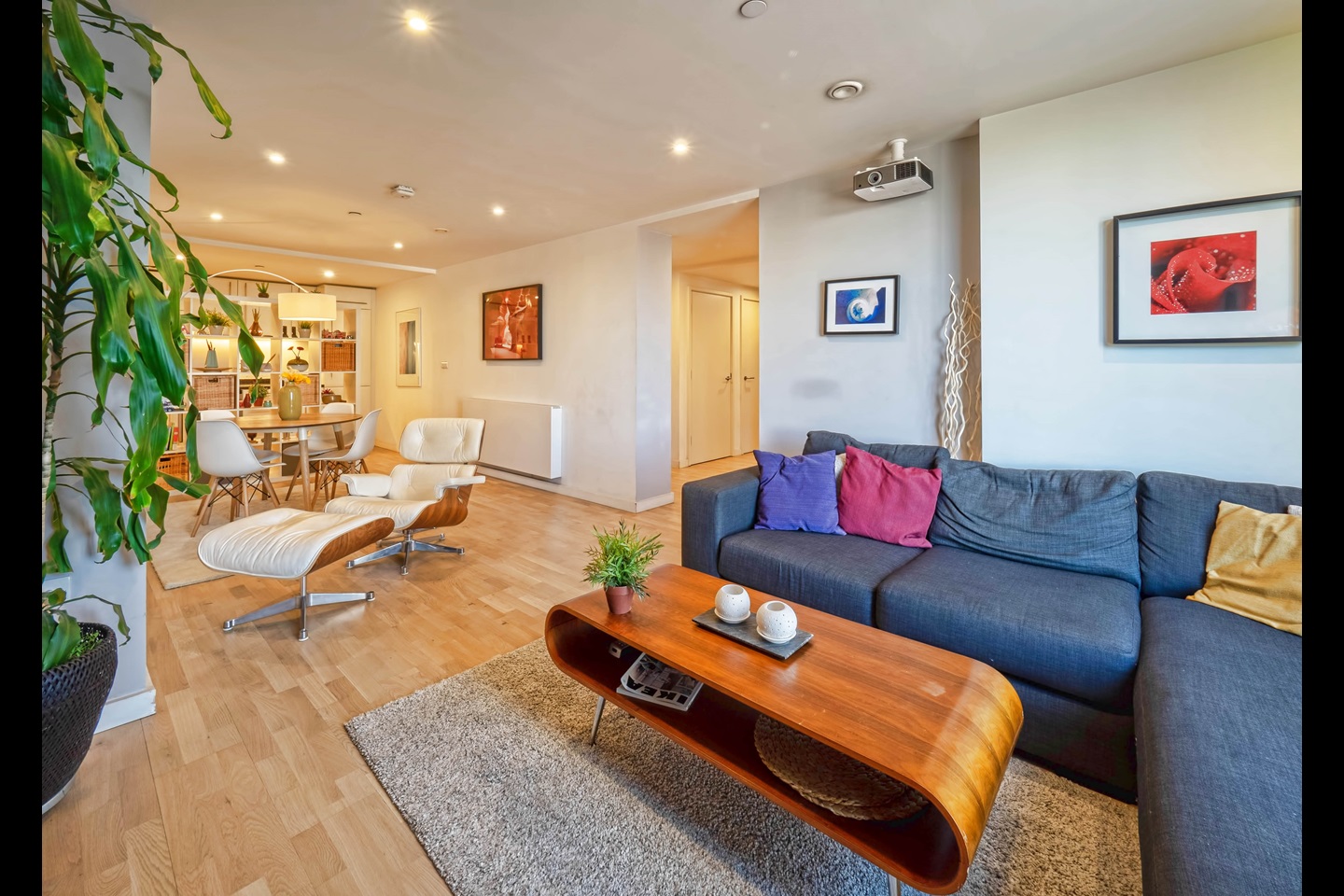 2 Bed Flat, Walworth Road, SE1, N1 7GU