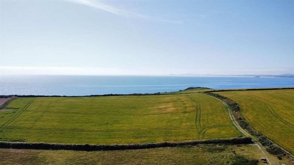 Additional image 26 of Land for saleNolton Haven, Haverfordwest SA62