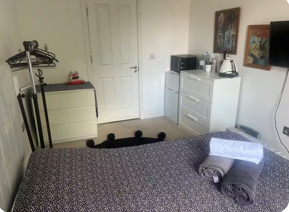 Additional image 9 of 2 Bed Flat, King's Cross, WC1H, N1 7GU