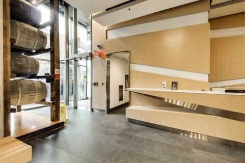 Additional image 8 of 3305-390 Cherry Street, Toronto, ON, M5A 0E2