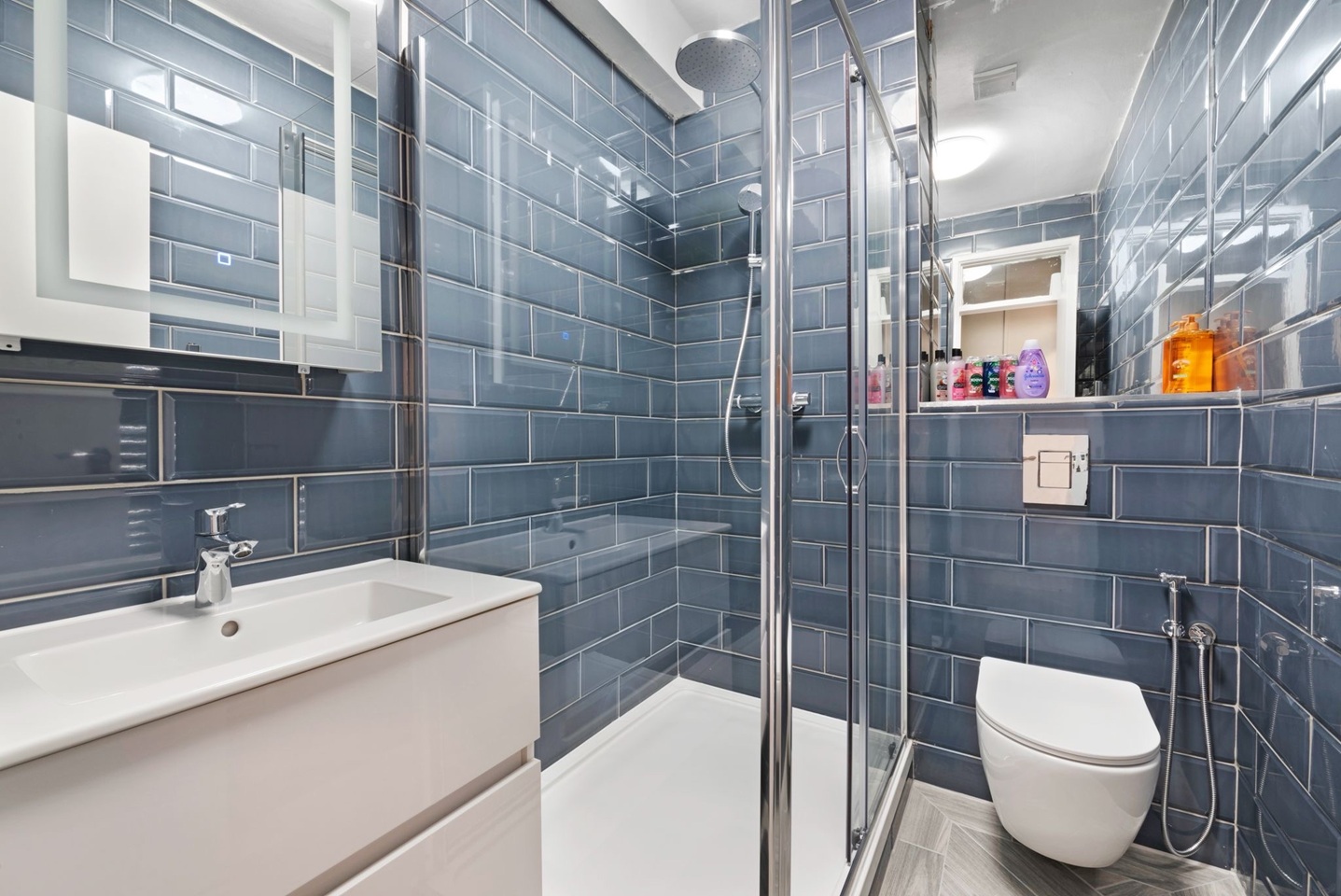 Additional image 13 of 1 Bed Flat, Orsett Terrace, W2, N1 7GU