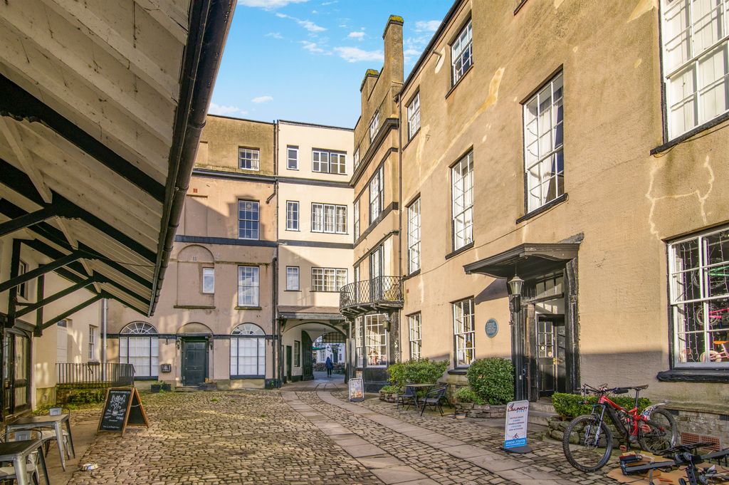 Additional image 18 of 3 bed flat for saleBeaufort Arms Court, Monmouth, Monmouthshire NP25