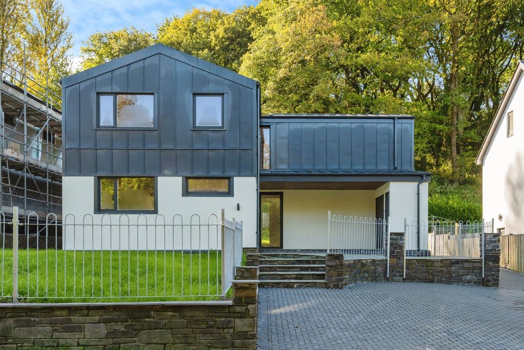 Additional image 29 of 4 bed detached house for saleForest Lodge Lane, Cwmavon, Port Talbot SA13