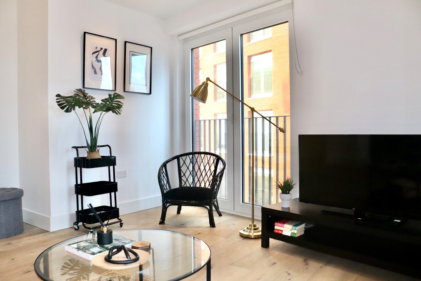 Additional image 11 of 2 Bed Flat, Exchange Gardens, SW8, N1 7GU