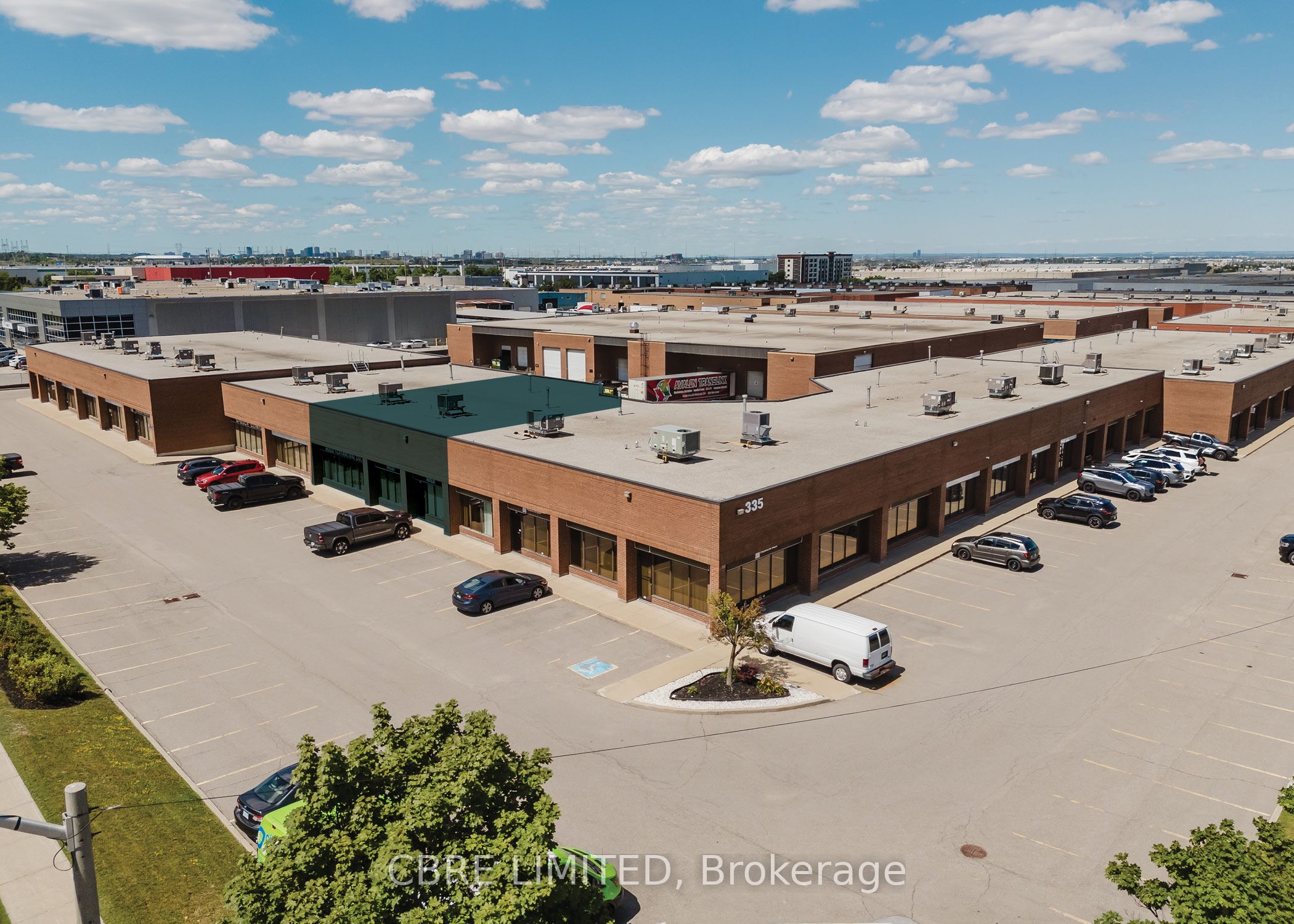 335 Admiral Boulevard, Mississauga, ON, L5T 2N2