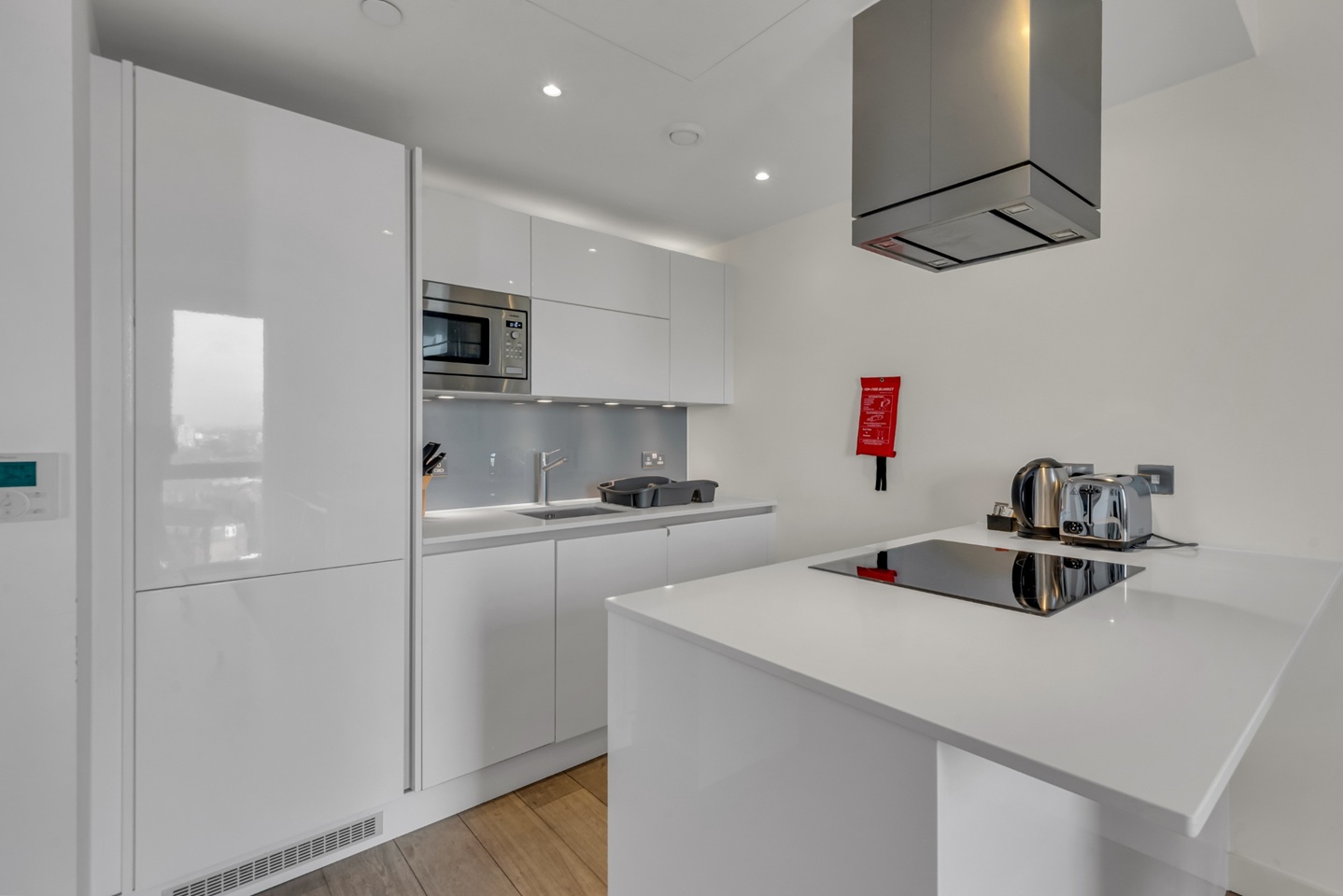 Additional image 10 of 1 Bed Flat, Avantgarde Place, E1, N1 7GU