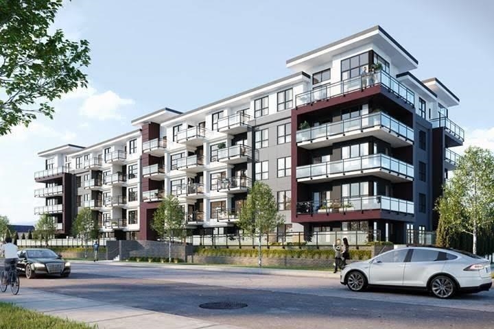 403-5485 Brydon Crescent, Langley, BC, V3A 0N5