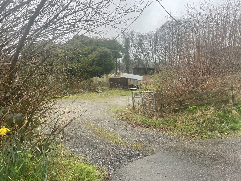 Additional image 3 of Land for saleSt Ann's Chapel, Gunnislake PL18