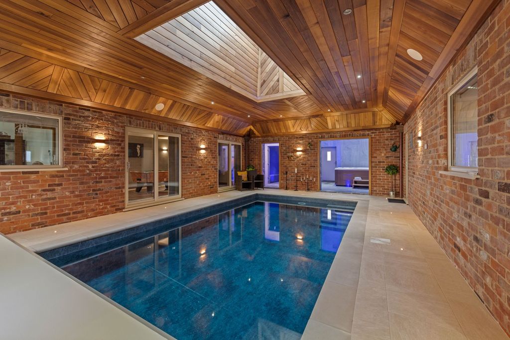 Additional image 3 of 6 bed detached house for saleWythes Lane, Fishtoft PE21