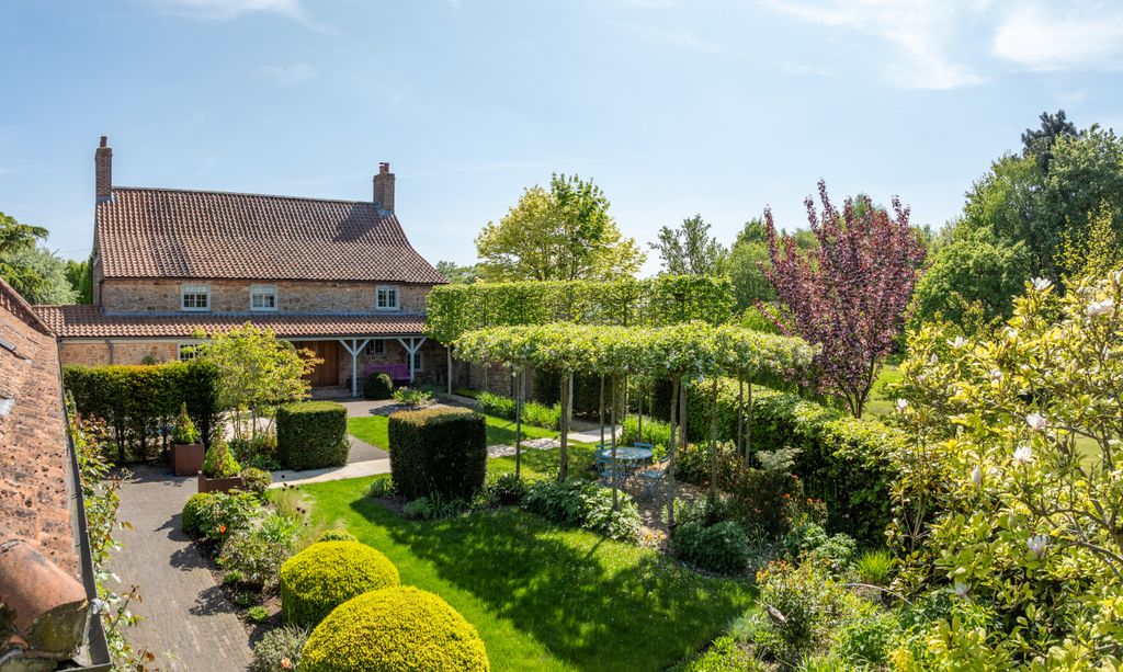 Additional image 34 of 5 bed detached house for saleThorpe Lane, Tealby, Market Rasen LN8