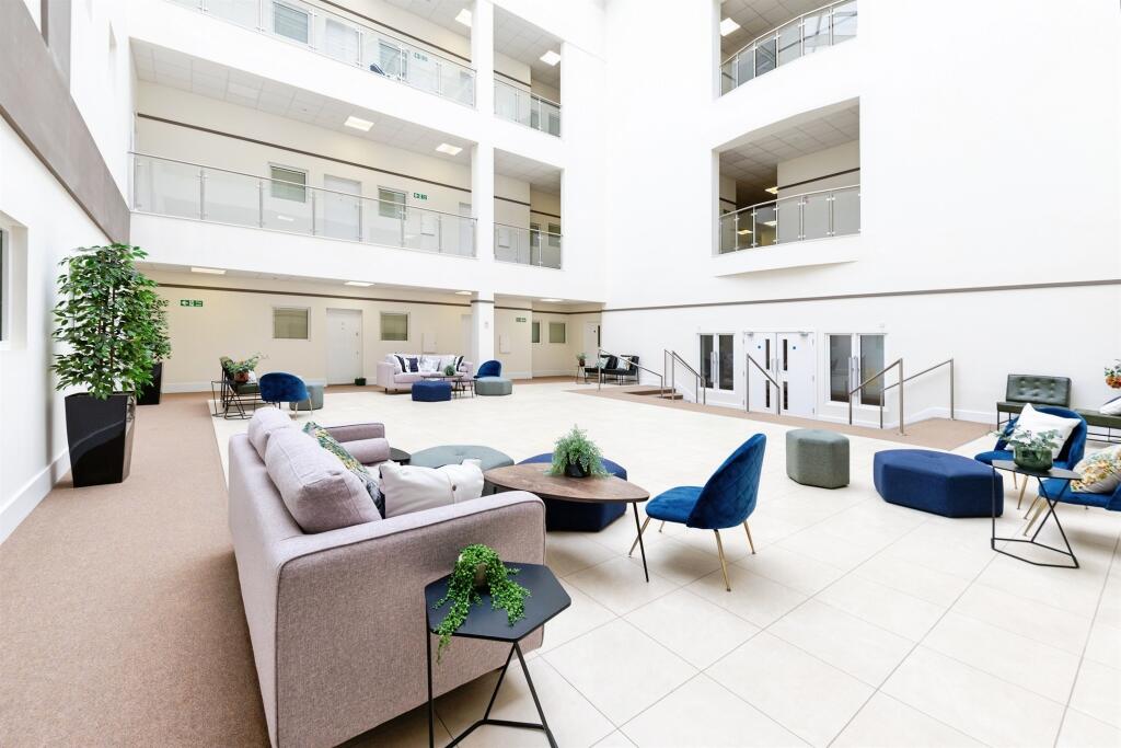 Additional image 14 of Bessemer Road, WELWYN GARDEN CITY