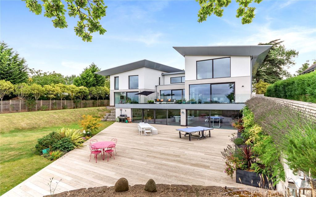 Additional image 26 of 5 bed detached house for saleCropwell Road, Radcliffe-On-Trent, Nottingham NG12