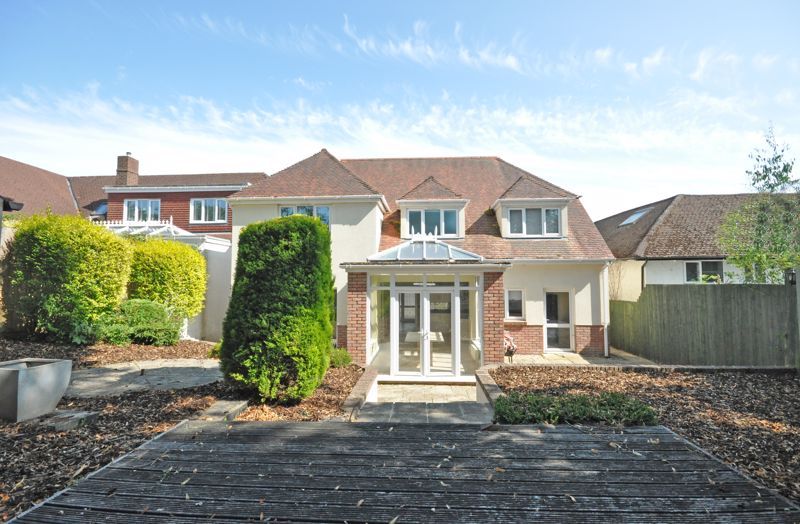 Additional image 31 of 6 bed detached house for saleSubstantial Family House, Old Chepstow Road, Langstone NP18