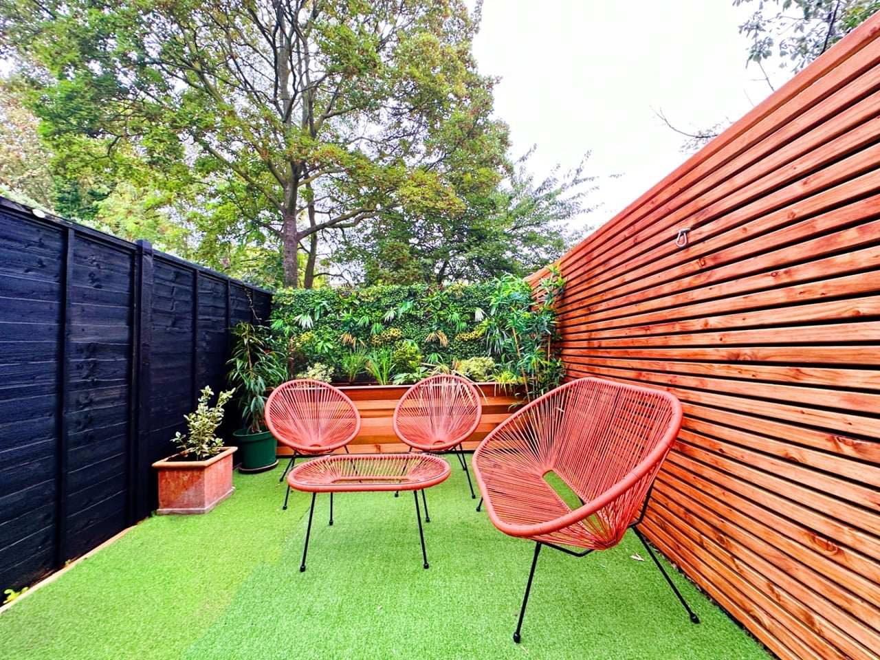 1 Bed Flat, London, SE17, N1 7GU