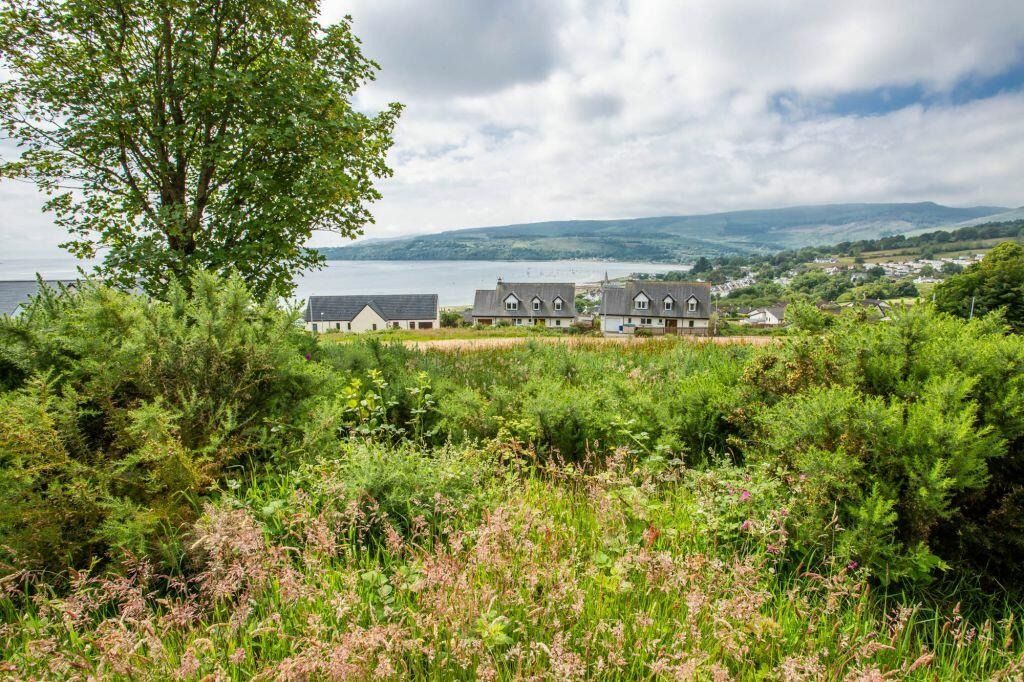 Additional image 20 of Land for salePlot 18, Margnaheglish, Lamlash, Isle Of Arran, North Ayrshire KA27