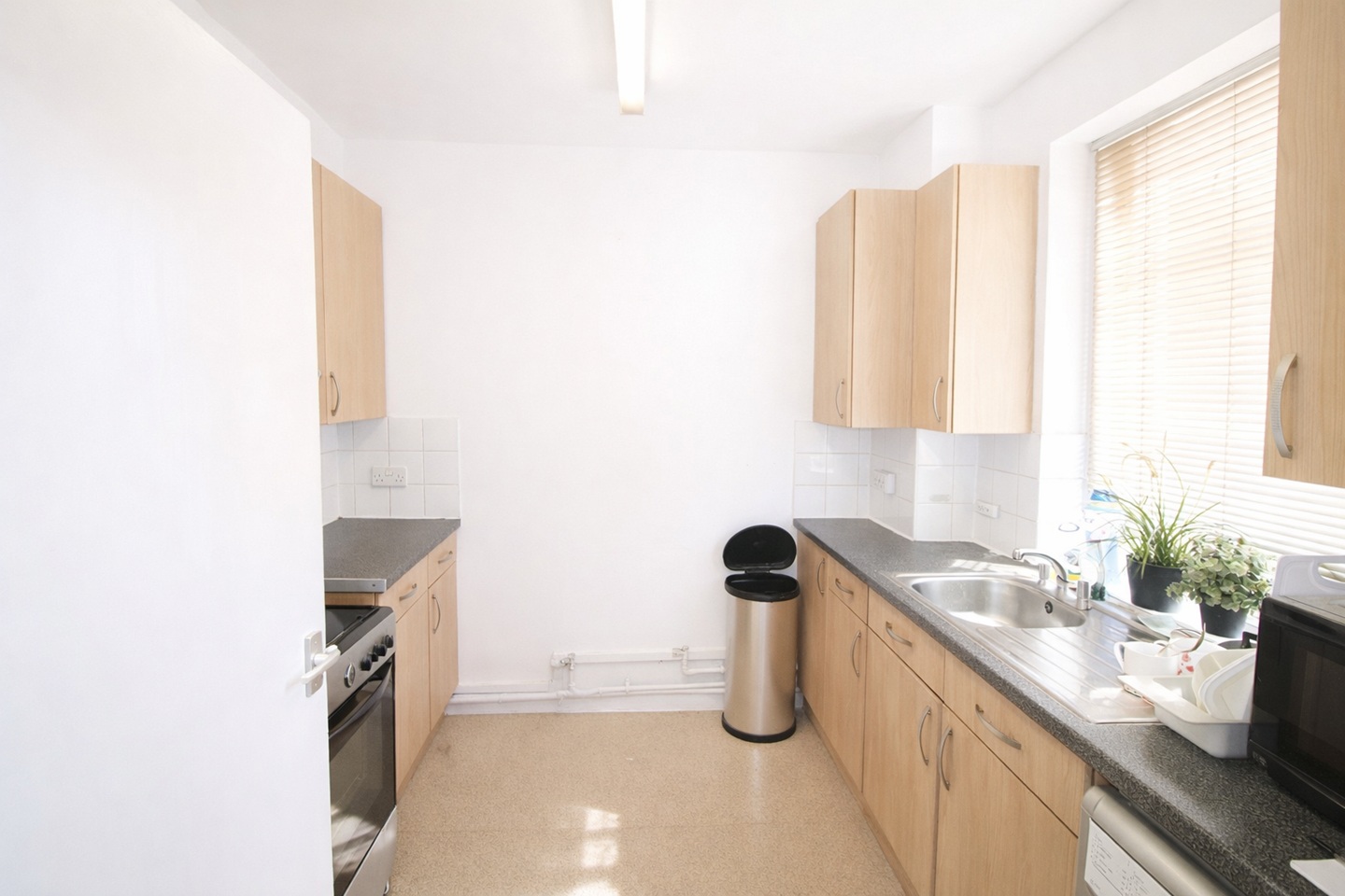 Additional image 3 of 2 Bed Flat, Wolcot House, NW1, N1 7GU