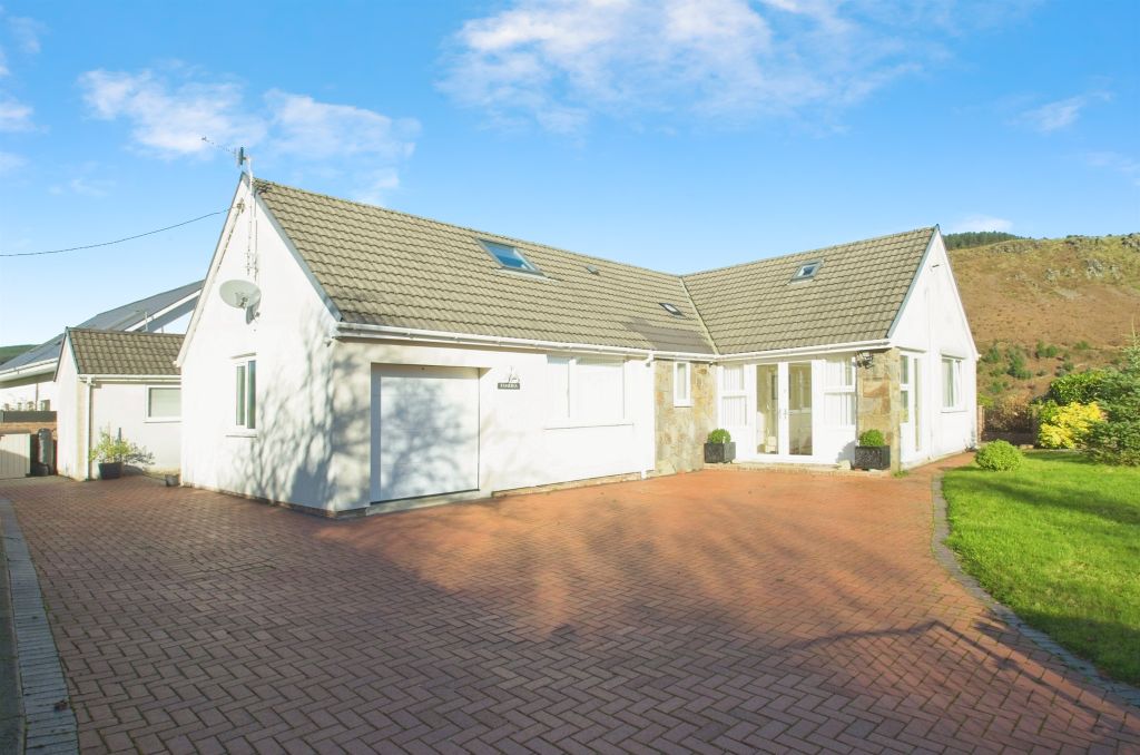 Additional image 20 of 4 bed detached bungalow for saleMaesteg Road, Cymmer, Port Talbot SA13