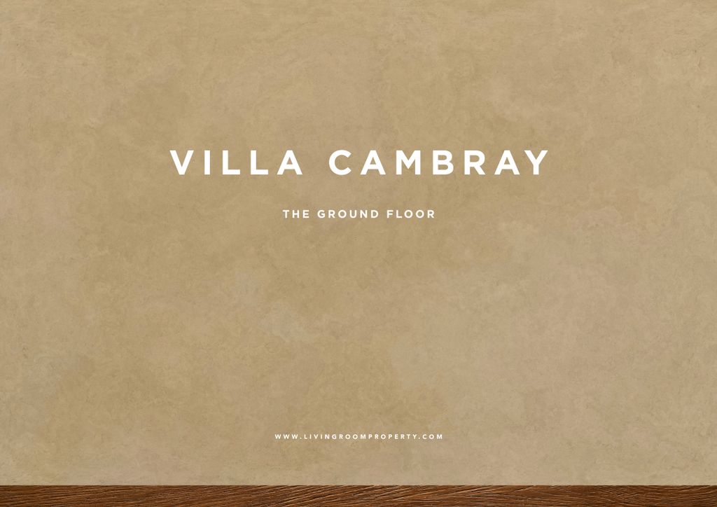 Additional image 3 of 5 bed detached house for saleLe Mont Cambrai, St. Lawrence, Jersey JE3